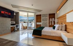 Terra Biohotel